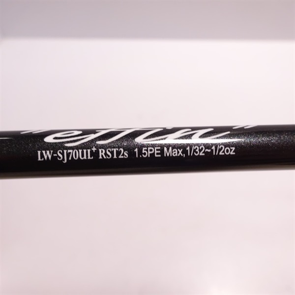 レイス エフィンＬＷーＳＪ７０ＵＬ＋ＲＳＴ２Ｓ